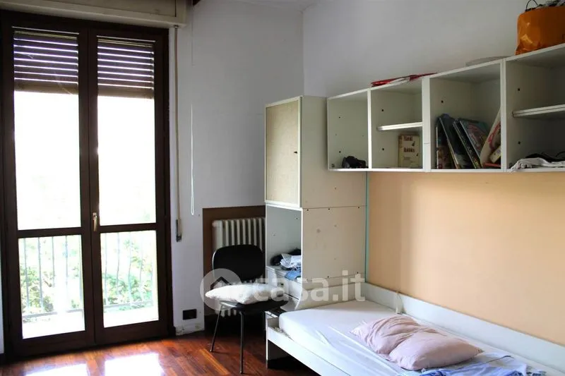 Chambres - Triplex Villa with Pool in Borgo Vercelli