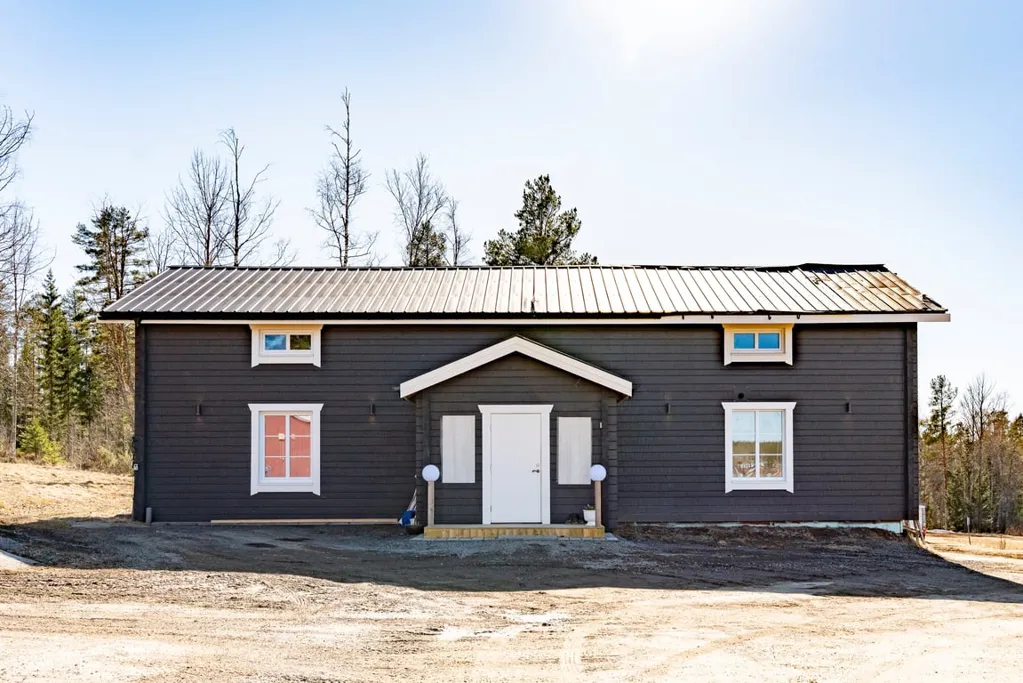 Välivaade - Activity Centre with Year-Round Potential near Umeå