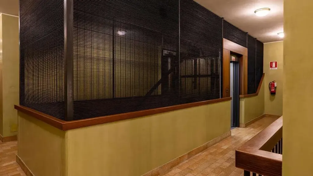 Ingresso - Luxury Flat with Lake View in Menaggio