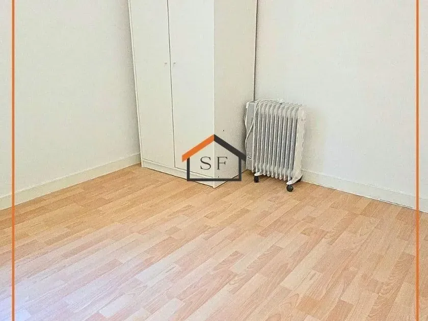 Magamistoad - Modernised Flat with Balcony in Delicias, Madrid