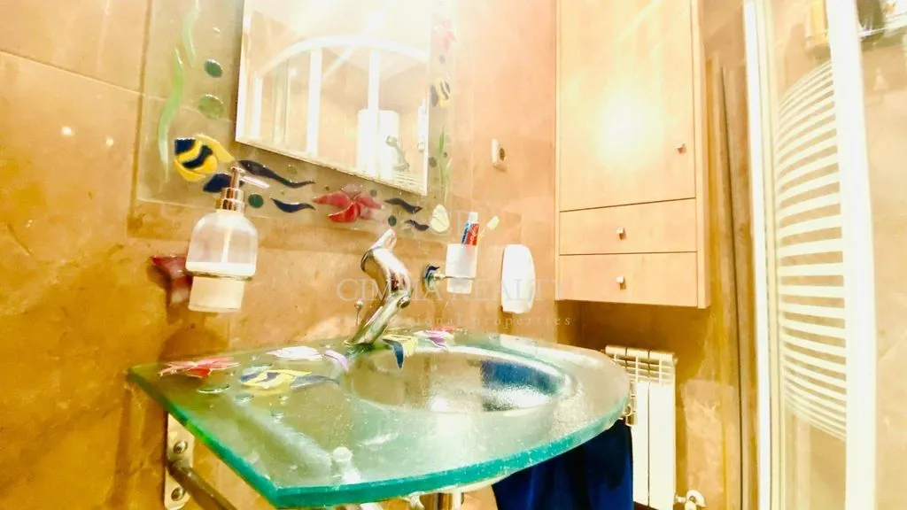 Salles de bain - Luxury Villa with Sea View in l'Alfàs del Pi