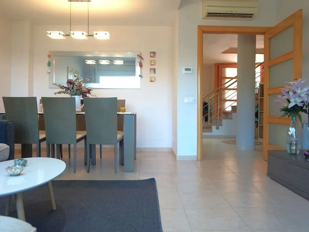 Séjour - Chalet with Sea Views in Sant Vicenç de Montalt