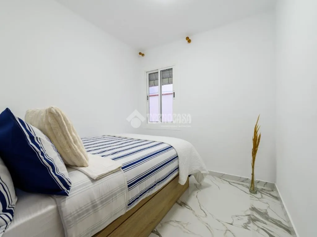Chambres - Fully Renovated Flat Near Beach in Tarragona