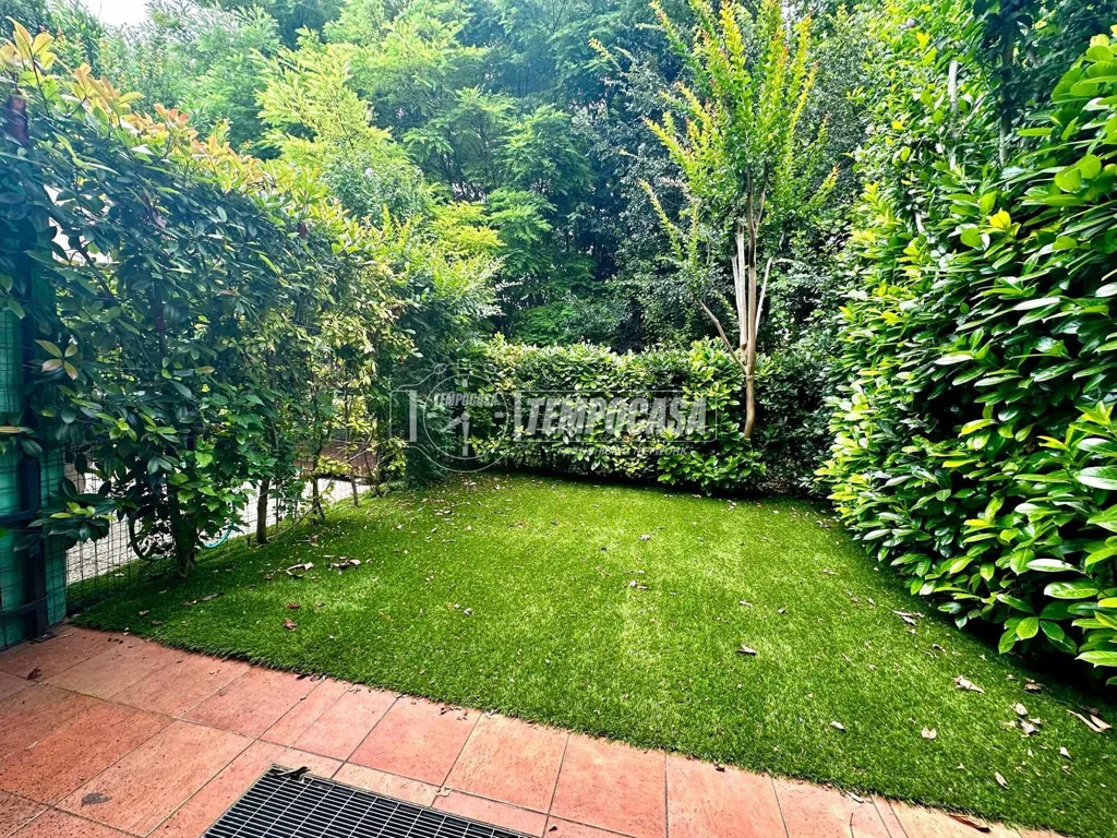 Jardin - Bright Bilocale with Pool in Lonato del Garda