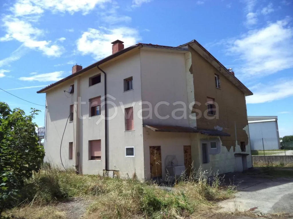 Esterno - Spacious Villa with Garden in Carlino