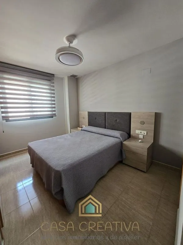 Chambres - Apartment with Pool in Parque Sensal, Castellón