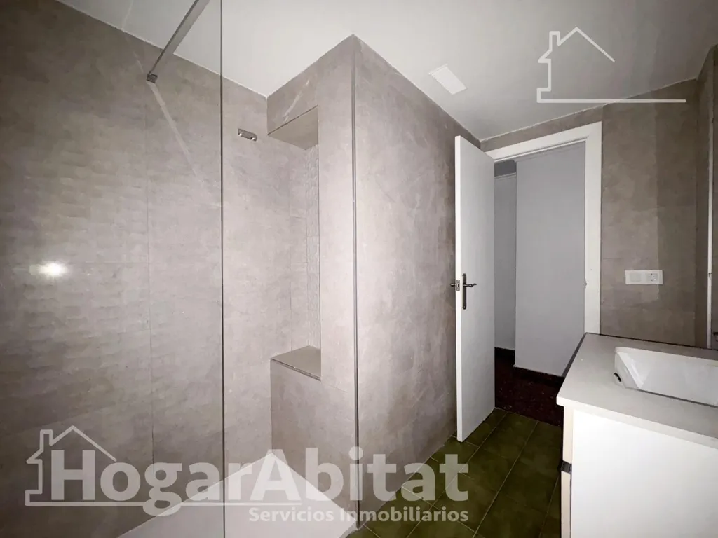Vannitoad - Reformed Flat with Sea Access in Tavernes de la Valldigna