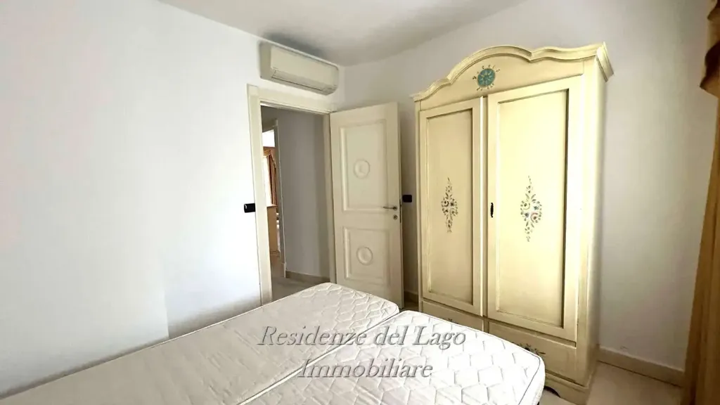Magamistoad - Trilocale with Pool in Sirmione