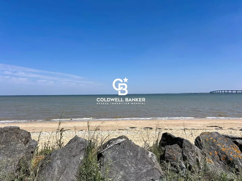 Aed - Charming House with Sea View near Ocean