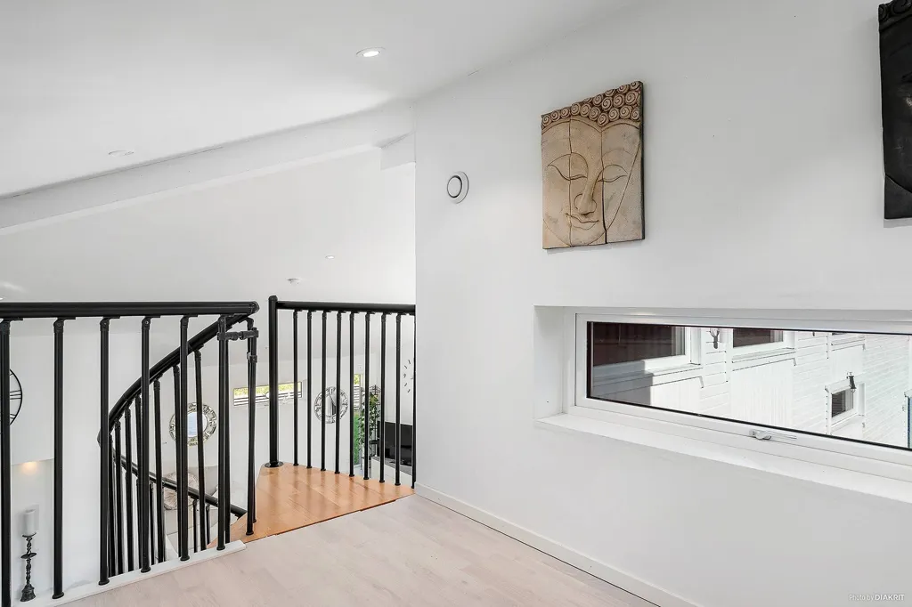 Stanze - Modern House with Pool in Gislaved