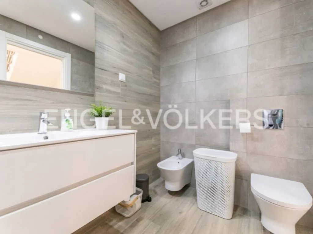 Salles de bain - Contemporary Villa with Terraces in Tavira