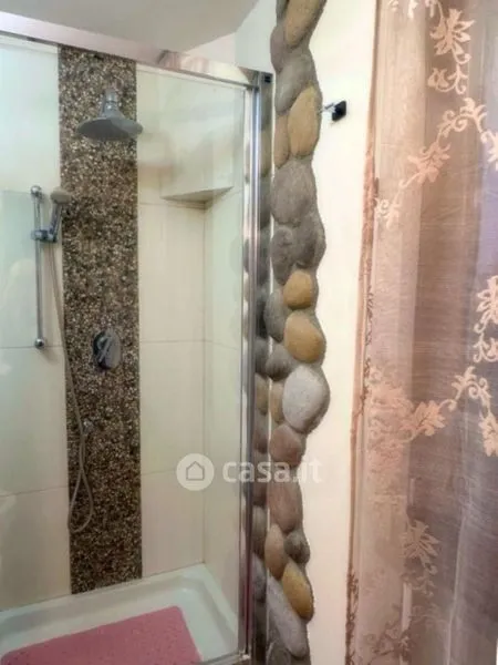 Salles de bain - Apartment with Private Garden in Caletta, Castiglioncello