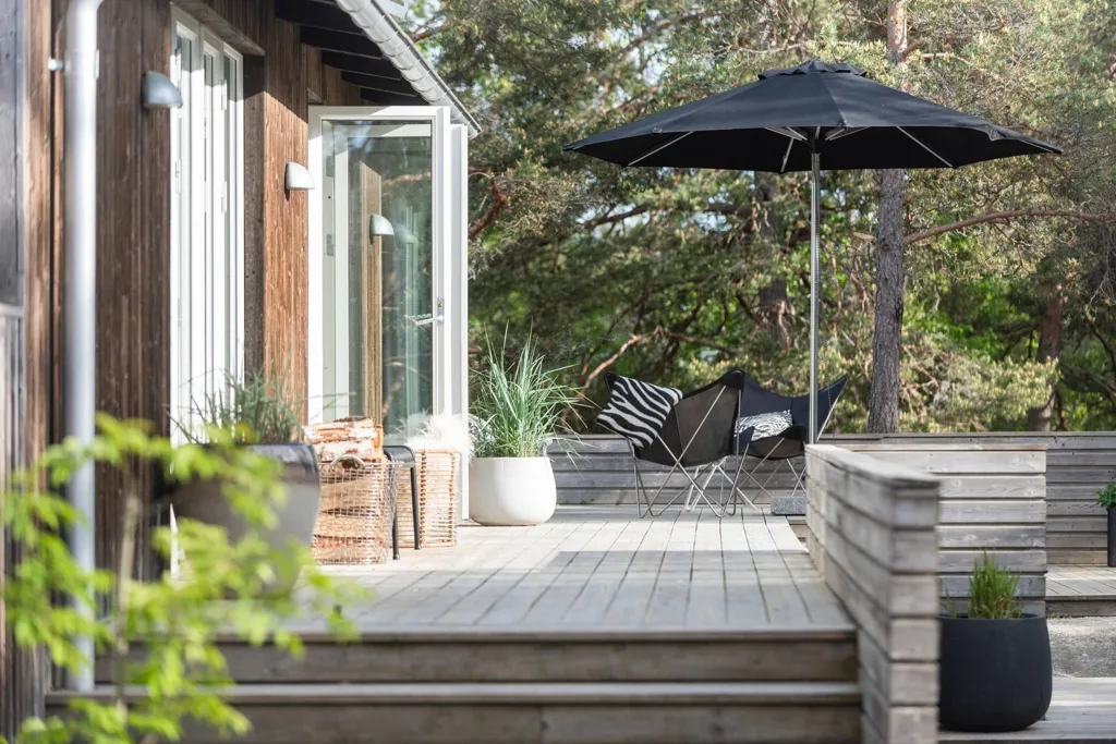 Maison 3 pièces à Värmdö kommun