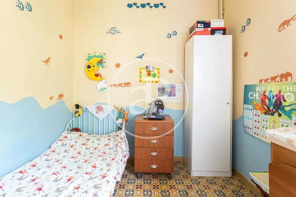 Bedrooms - Period Villa with Garden in Begues