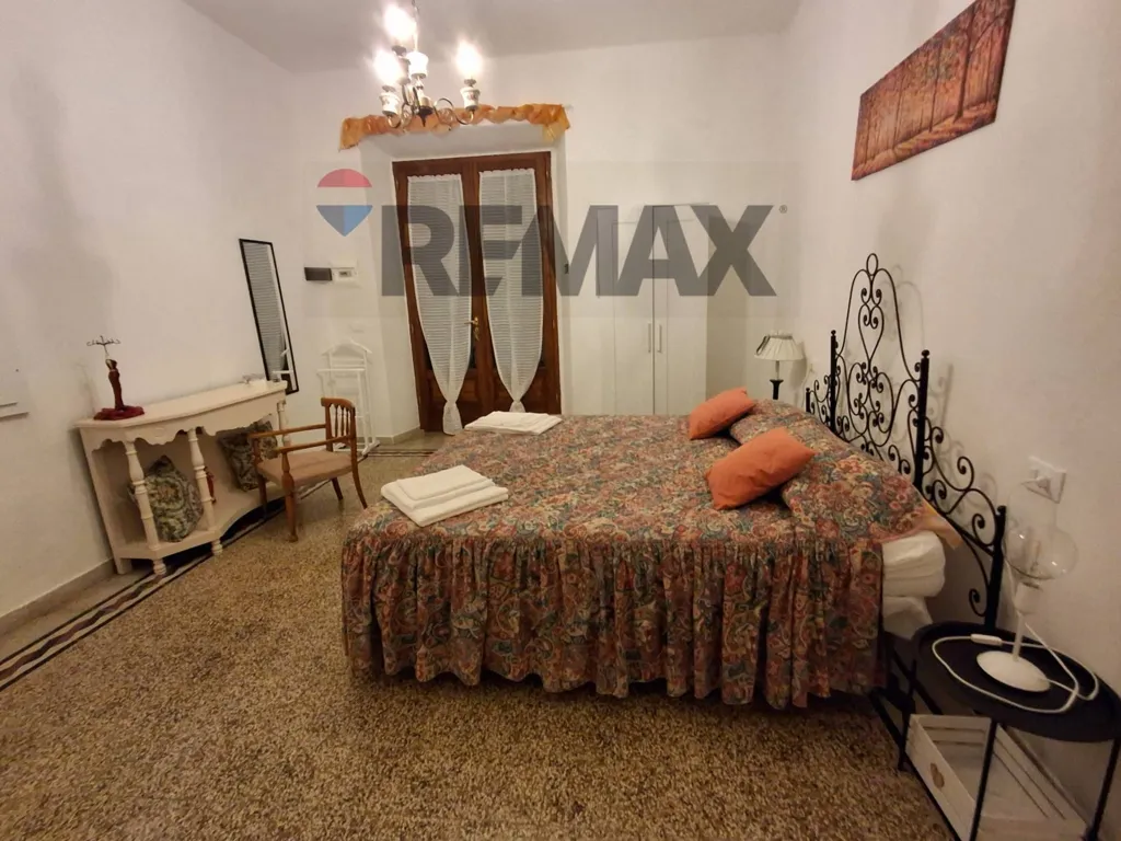 Magamistoad - Tuscan-Style Apartment in Monteverdi Marittimo