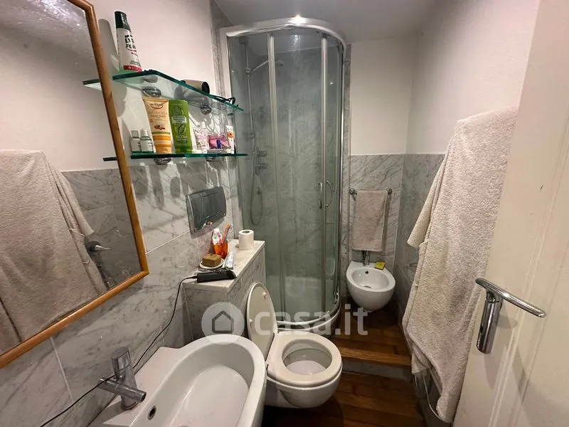 Bagni - Bright Apartment with Private Resede in Florence