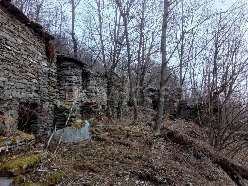 3-room house in Paesana