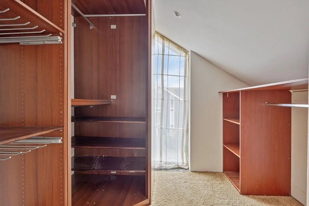 Pièces - 2-on-1 Apartment with Garden in Zoetermeer
