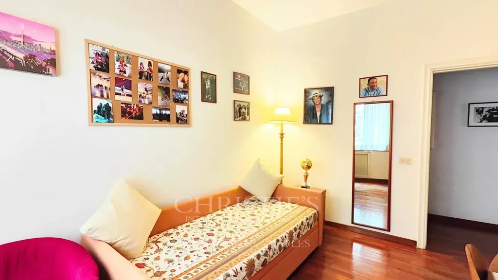 Magamistoad - Apartment with Balcony in Chiaia, Naples