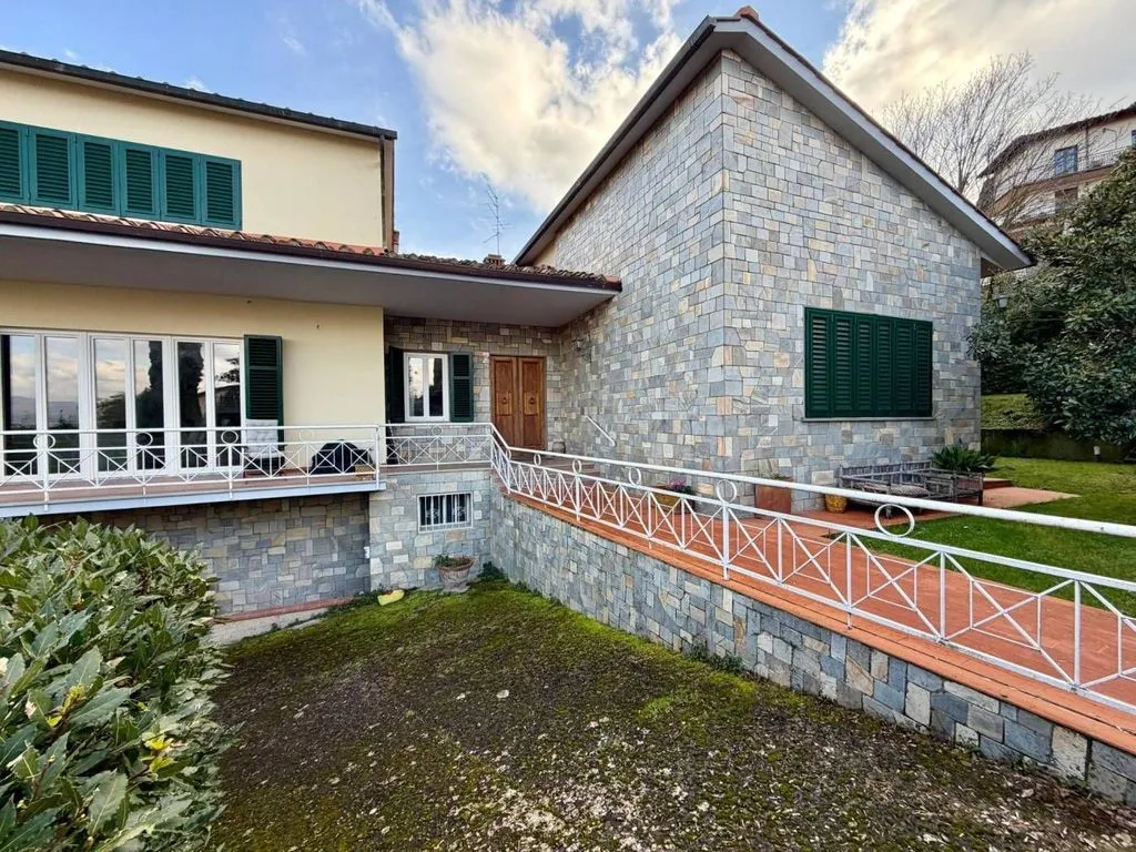 Extérieur - Luxury Villa with Panoramic Views in Bagno a Ripoli
