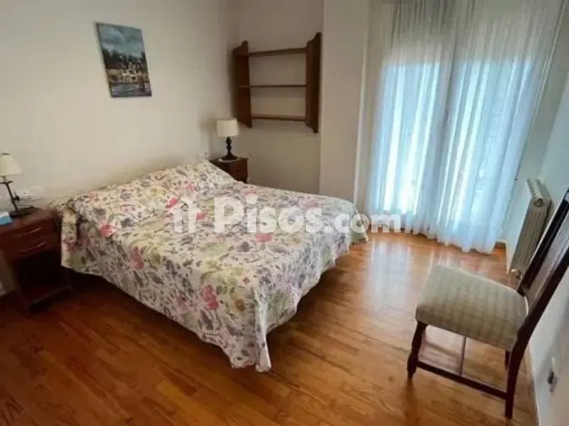 Magamistoad - Apartment with Balcony near Golf in Zarautz