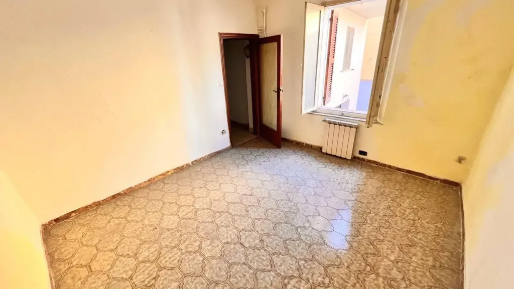 Stanze - Casa indipendente con cantina a Fabriano