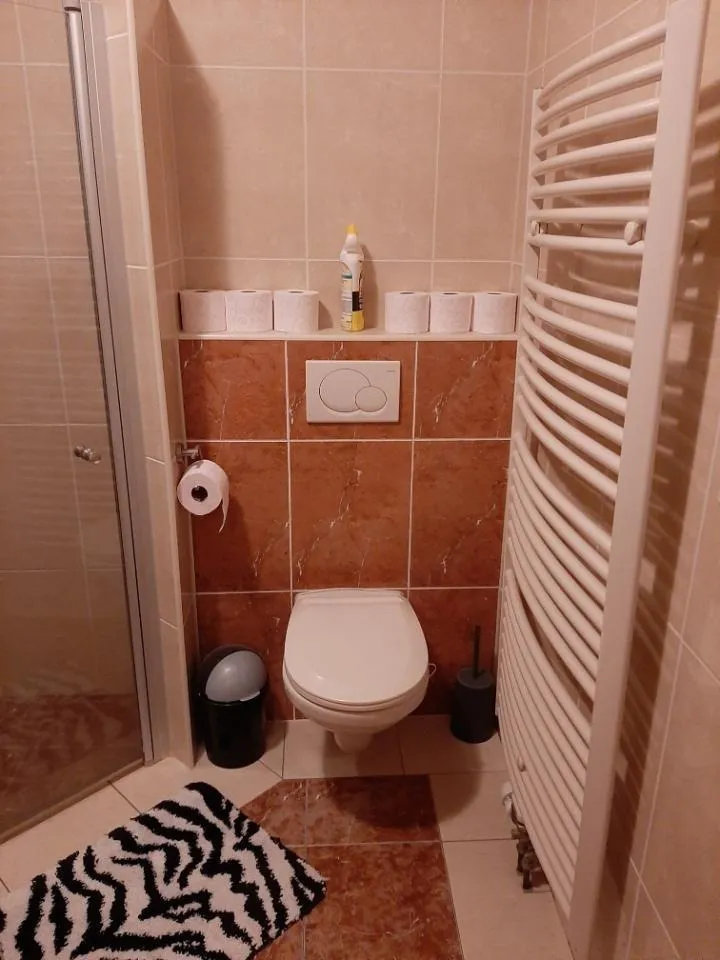 Vannitoad - Fully Furnished Apartment in Almere