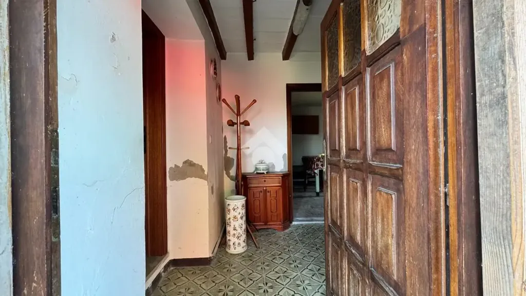 Esik - Terraced House with Garden in Borghetto, Noceto