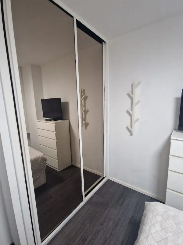 Chambres - Fully Renovated Flat with Terrace in Talavera Centre