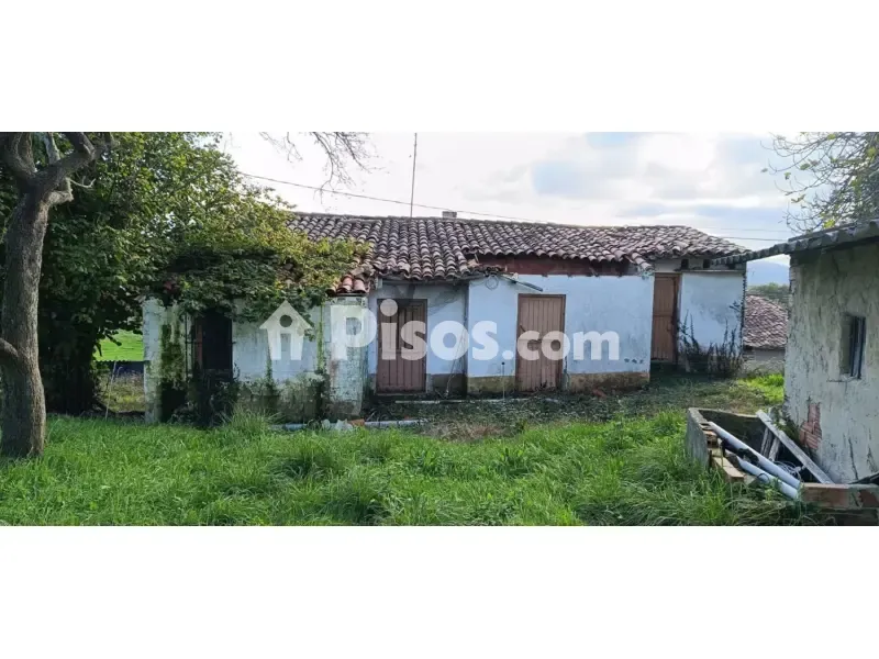 Extérieur - Rustic Finca with Land in Noreña