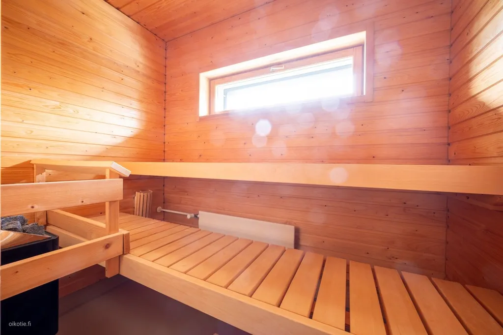 Toad - Flats with Sauna in Malmi, Helsinki