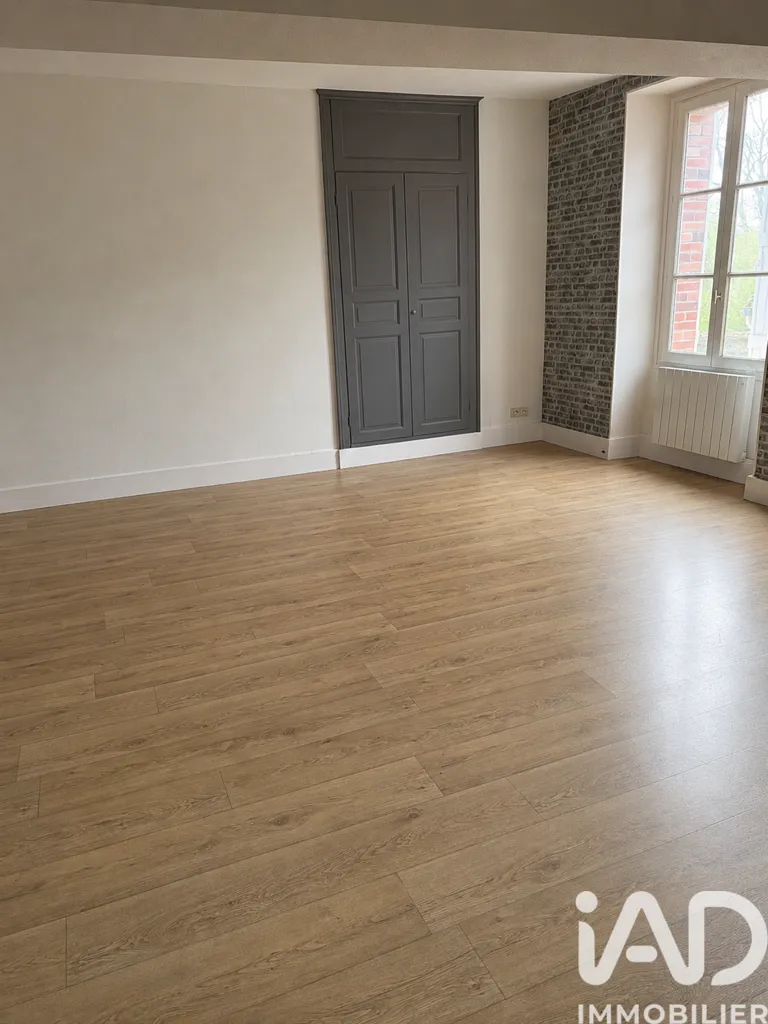 Séjour - Immeuble à Hautvillers avec Potentiel d'Aménagement