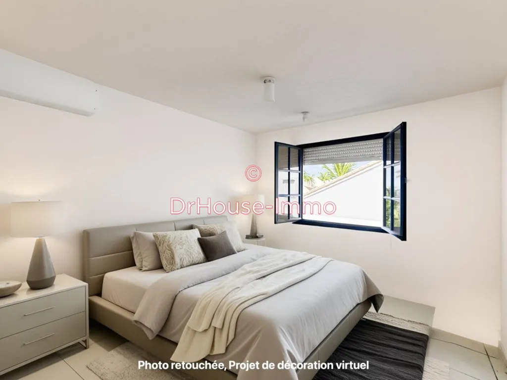 Magamistoad - Duplex with Sea View in Saint-Martin