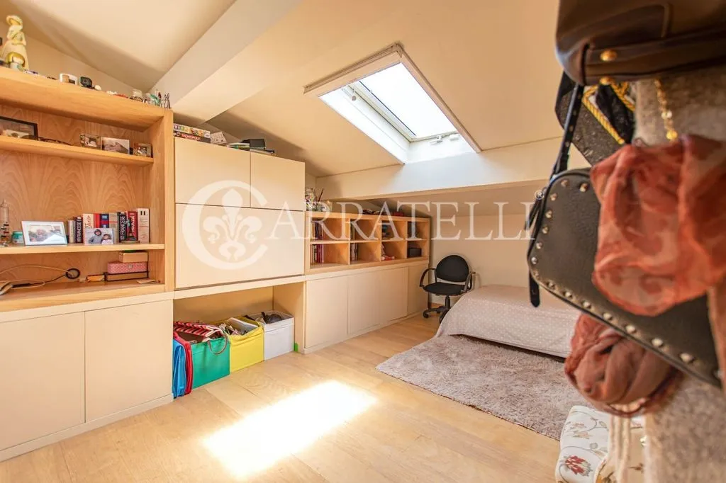 Pièces - Luxury Villa with Panoramic Views in Bagno a Ripoli