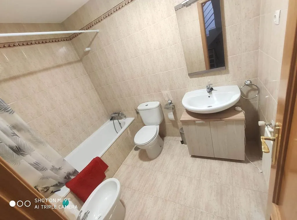 Bagni - Adosado with Terrace in Las Lomas
