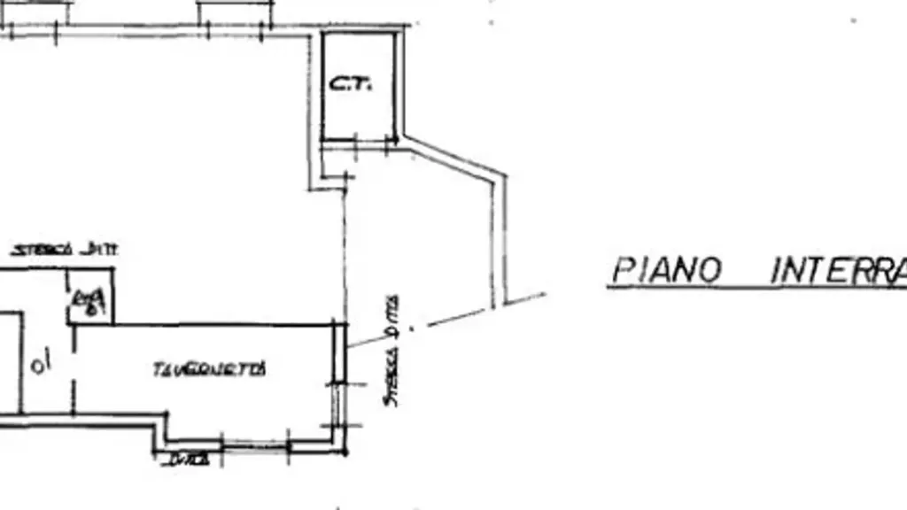 Plaan - Panoramic Villa with Garden in Almese