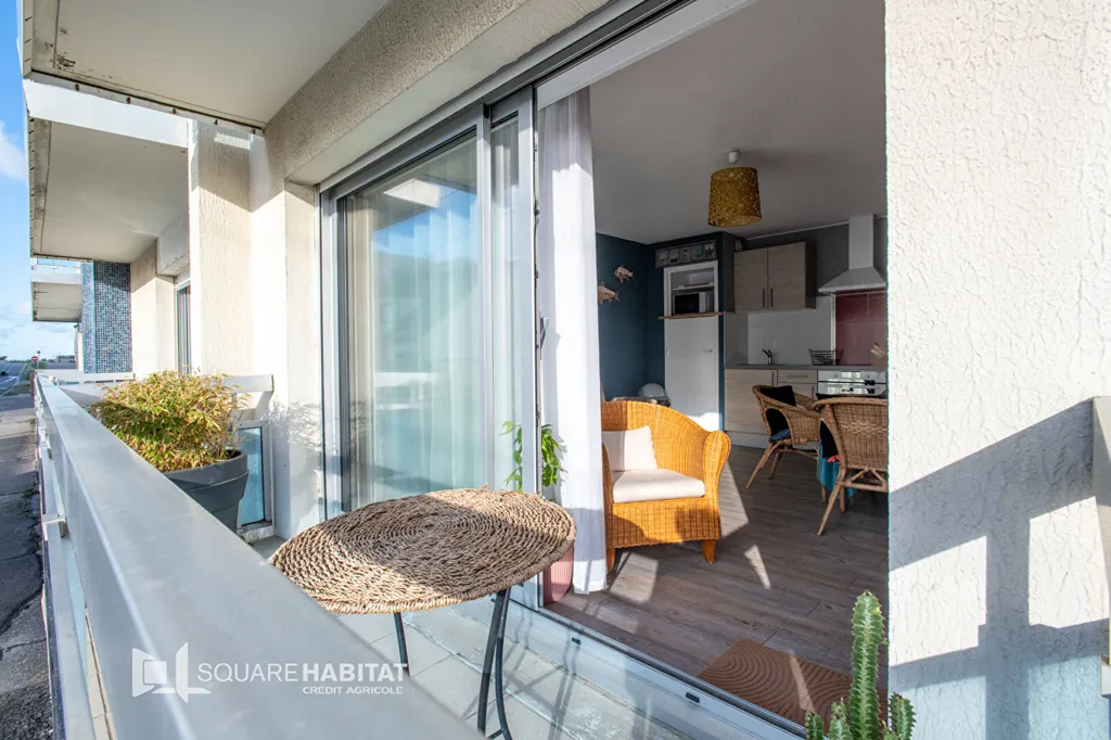 Rõdu - 2-Bed Apartment with Dune View in Merlimont