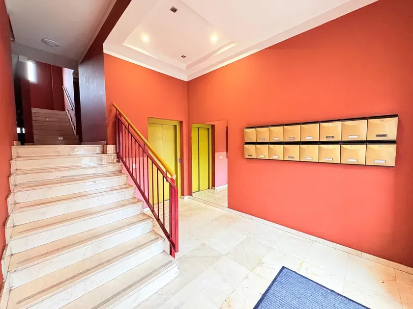 Ingresso - Apartment with Private Parking in Ponferrada
