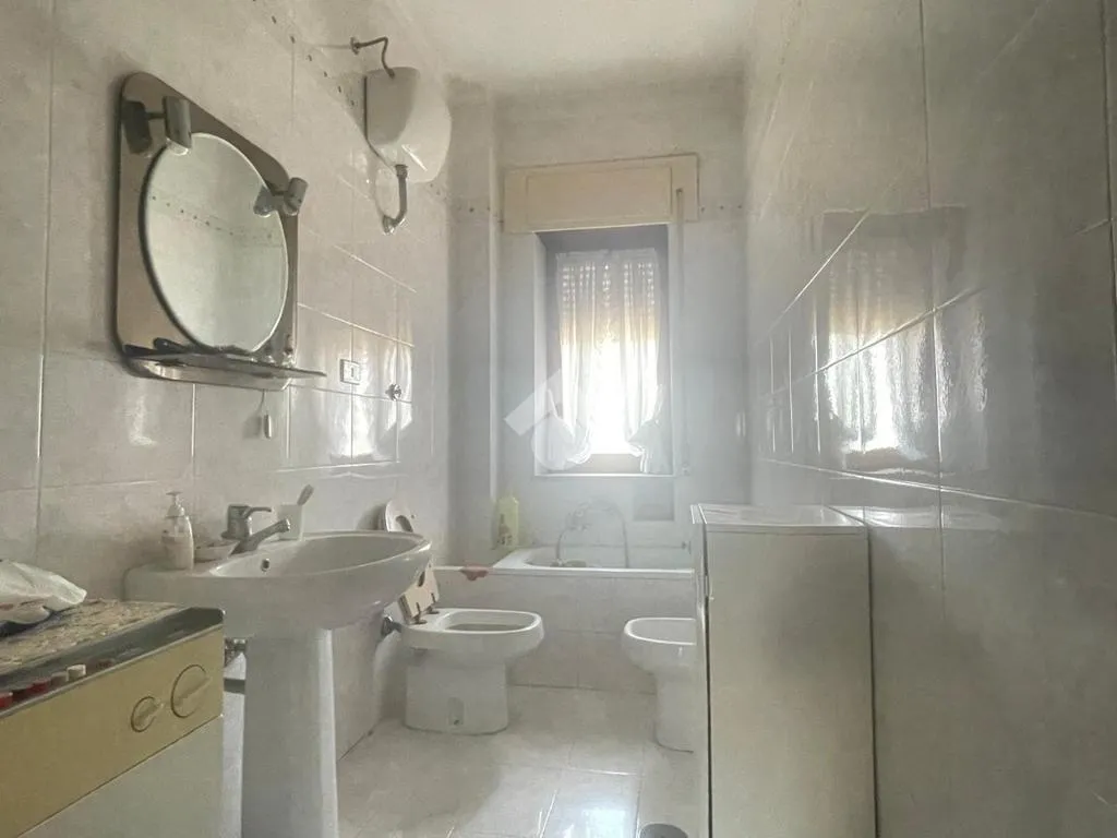 Vannitoad - Spacious 5-Room Apartment with Garden in Motta Valle