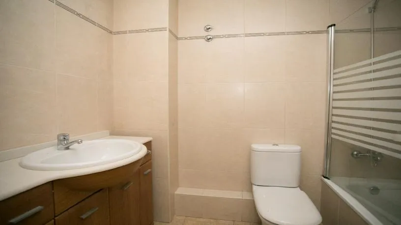 Appartement 2 chambres à Alcarràs