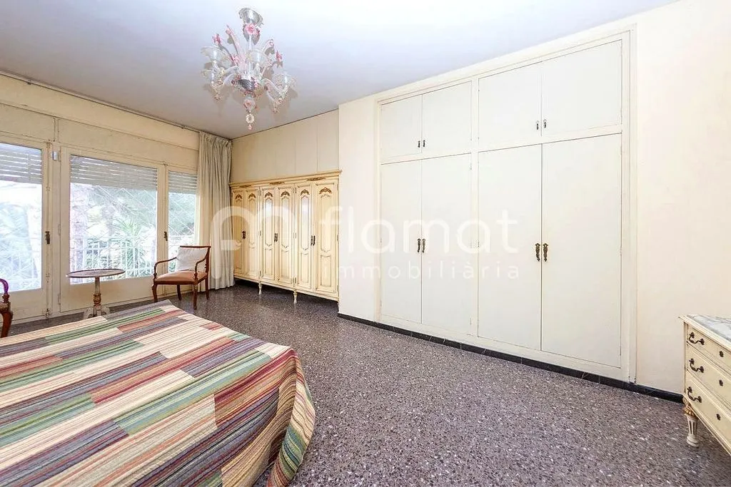 Chambres - Luxury Villa with Sea View in Lloret de Mar