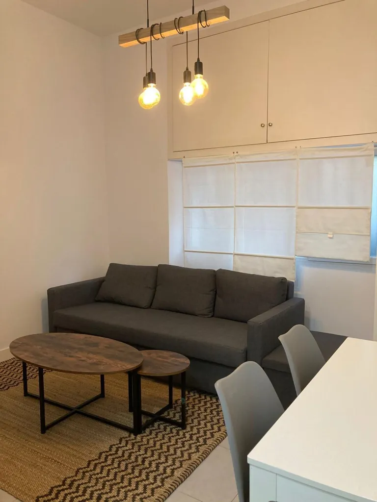 Séjour - Refurbished Flat with Lift in Vallehermoso, Madrid