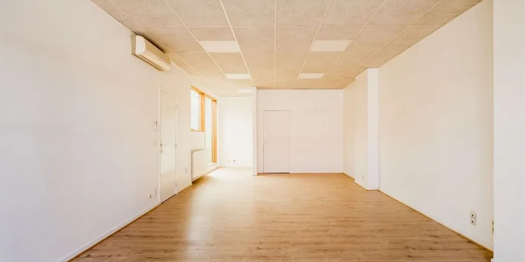 Rooms - Commercial Property with Flexible Use in Mechelen