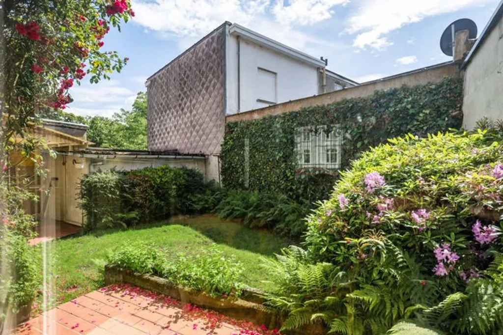 Jardin - Maison avec Terrasse et Garage à Ekeren, Anvers