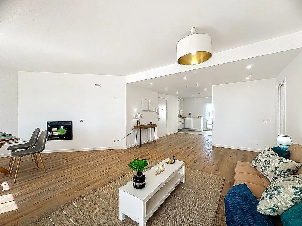 Séjour - Luxury Flat in Ericeira, Lisbon