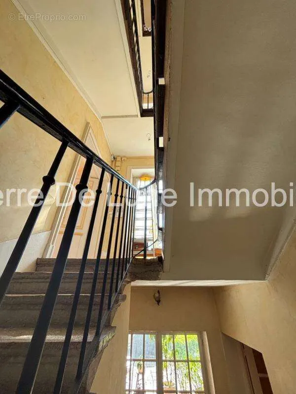 Stanze - Character House with Panoramic View in Caluire-et-Cuire