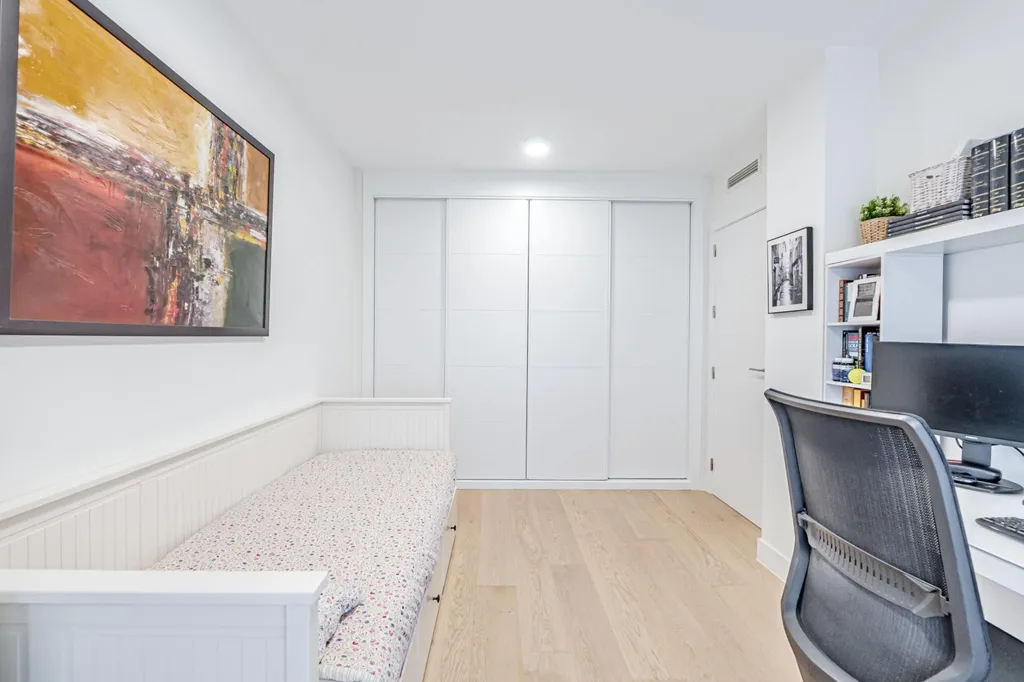 Kabinet - Luxury Semi-detached Chalet in Boadilla del Monte
