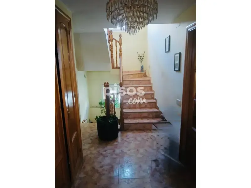 Stanze - Detached Chalet with Garden in Valdebebas