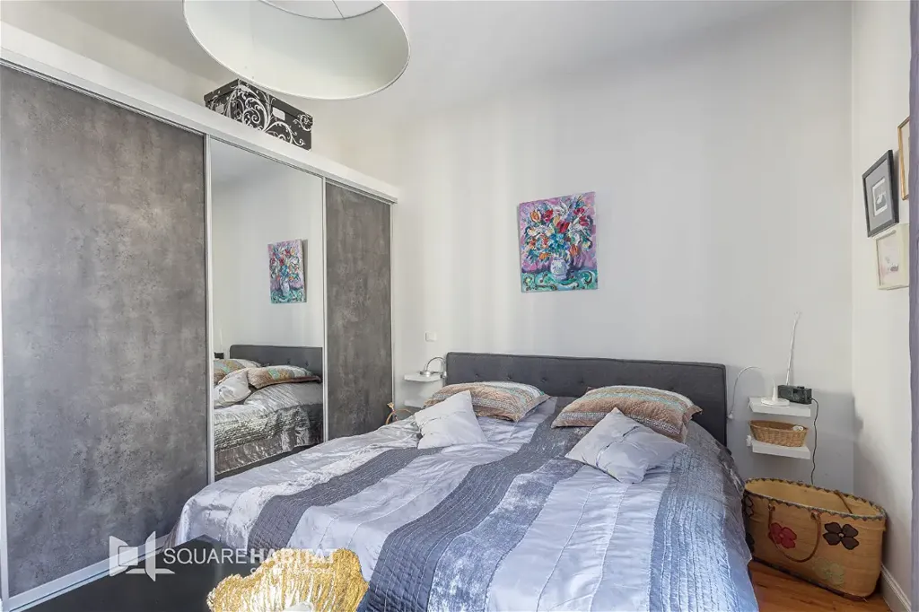 Appartement 4 pièces à Gap