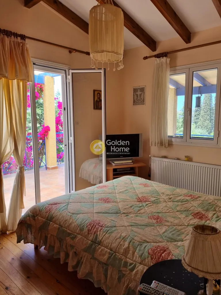4-toaline korter asukohas GR